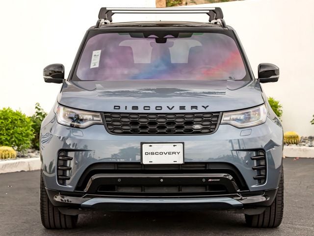 2023 Land Rover Discovery S R-Dynamic