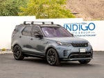 2023 Land Rover Discovery S R-Dynamic