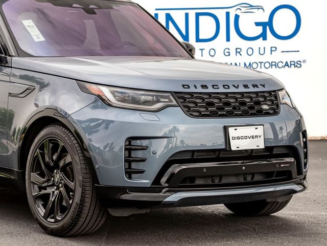 2023 Land Rover Discovery S R-Dynamic