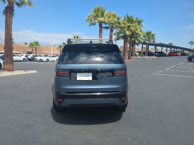 2023 Land Rover Discovery S R-Dynamic