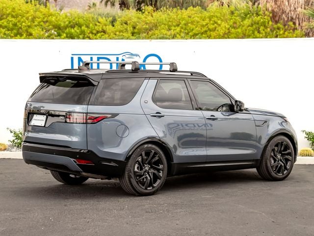 2023 Land Rover Discovery S R-Dynamic