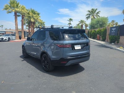 2023 Land Rover Discovery S R-Dynamic