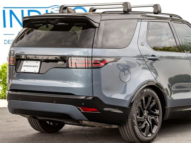 2023 Land Rover Discovery S R-Dynamic