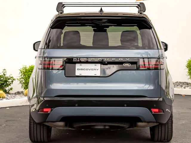 2023 Land Rover Discovery S R-Dynamic