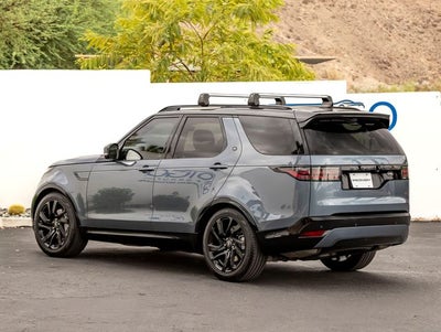 2023 Land Rover Discovery S R-Dynamic