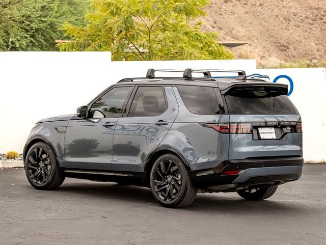 2023 Land Rover Discovery S R-Dynamic