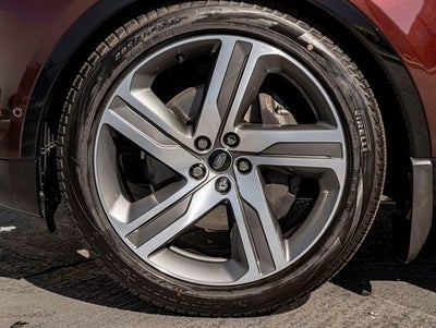 2026 Land Rover Discovery Gemini Edition