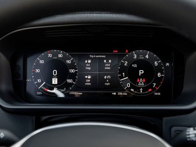 2026 Land Rover Discovery Gemini Edition