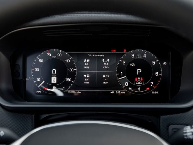 2026 Land Rover Discovery Gemini Edition