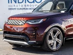 2026 Land Rover Discovery Gemini Edition