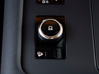 2026 Land Rover Discovery Gemini Edition