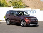 2026 Land Rover Discovery Gemini Edition