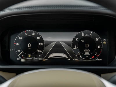 2025 Land Rover Discovery Metropolitan Edition