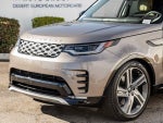 2025 Land Rover Discovery Metropolitan Edition