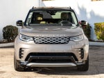 2025 Land Rover Discovery Metropolitan Edition