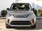 2025 Land Rover Discovery Metropolitan Edition