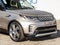 2025 Land Rover Discovery Metropolitan Edition