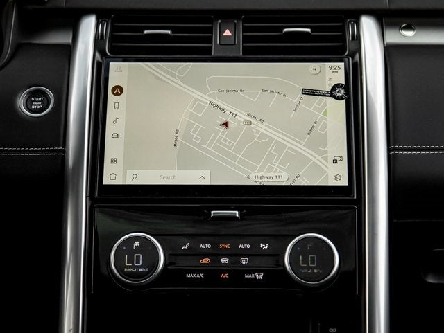 2026 Land Rover Discovery Tempest Edition