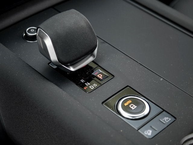 2026 Land Rover Discovery Tempest Edition