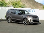 2026 Land Rover Discovery Tempest Edition