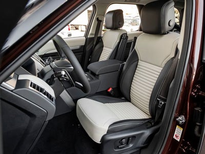 2026 Land Rover Discovery Gemini Edition