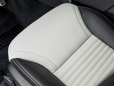 2026 Land Rover Discovery Gemini Edition