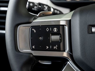 2026 Land Rover Discovery Gemini Edition