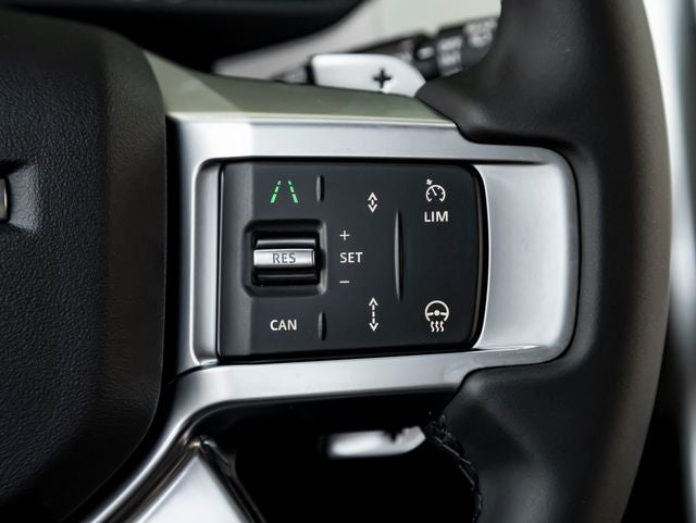 2026 Land Rover Discovery Gemini Edition