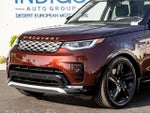 2026 Land Rover Discovery Gemini Edition