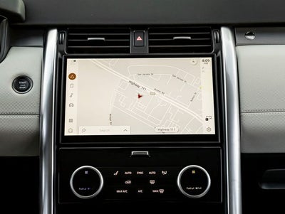 2026 Land Rover Discovery Gemini Edition