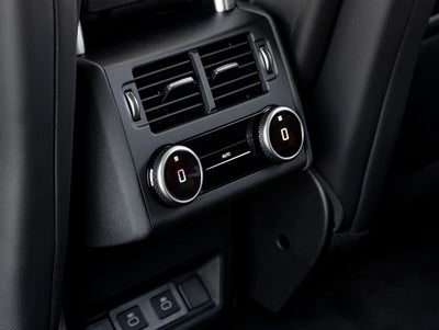 2026 Land Rover Discovery Gemini Edition