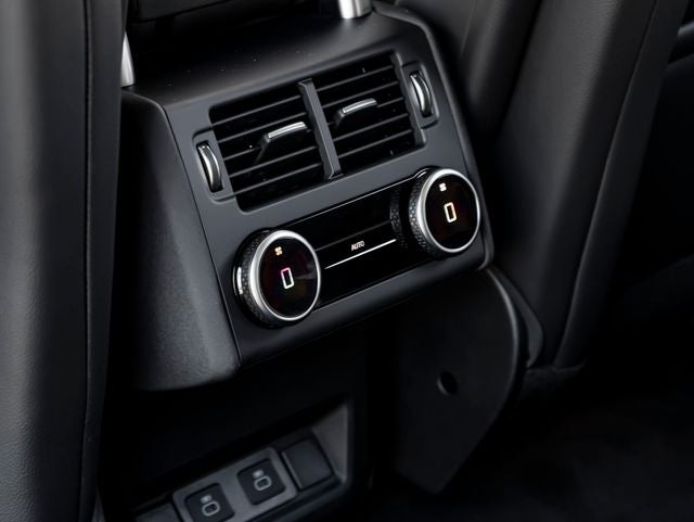 2026 Land Rover Discovery Gemini Edition