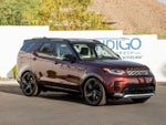 2026 Land Rover Discovery Gemini Edition