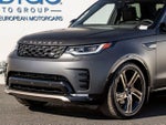 2026 Land Rover Discovery Tempest Edition
