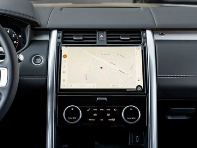2026 Land Rover Discovery Tempest Edition