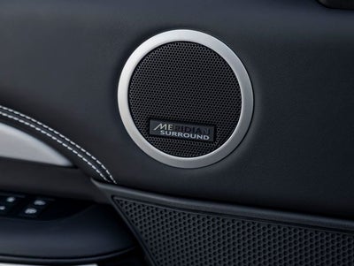 2026 Land Rover Discovery Tempest Edition