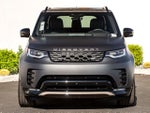 2026 Land Rover Discovery Tempest Edition