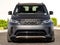 2026 Land Rover Discovery Tempest Edition