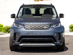 2026 Land Rover Discovery Gemini Edition