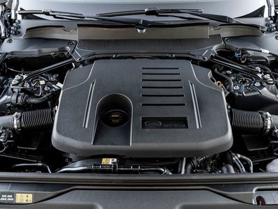2026 Land Rover Discovery Gemini Edition