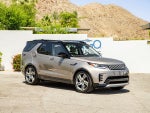2025 Land Rover Discovery Metropolitan Edition