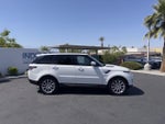 2016 Land Rover Range Rover Sport 5.0L V8 Supercharged