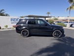 2019 Land Rover Range Rover Sport HSE
