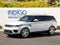 2019 Land Rover Range Rover Sport HSE