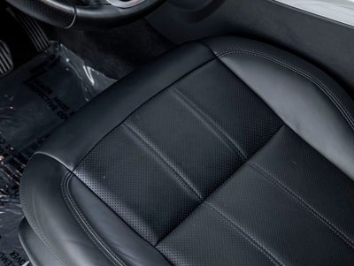 2019 Land Rover Range Rover Sport HSE