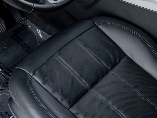 2019 Land Rover Range Rover Sport HSE