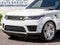 2019 Land Rover Range Rover Sport HSE