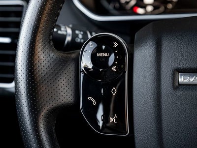 2019 Land Rover Range Rover Sport HSE
