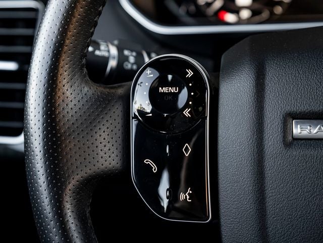 2019 Land Rover Range Rover Sport HSE