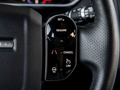 2019 Land Rover Range Rover Sport HSE